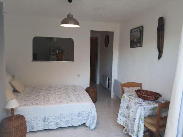 Appartement La Ferme De Manon à Montferrat  Extérieur photo