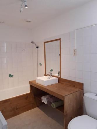 Appartement La Ferme De Manon à Montferrat  Extérieur photo